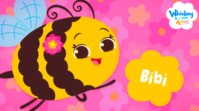 Bibì